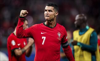 Cristiano Ronaldo podría perderse el debut de Portugal en el Mundial 2026 por esta razón
