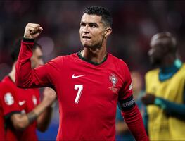 Cristiano Ronaldo podría perderse el debut de Portugal en el Mundial 2026 por esta razón