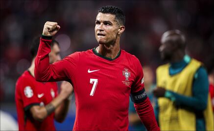 Cristiano Ronaldo podría perderse el debut de Portugal en el Mundial 2026 por esta razón