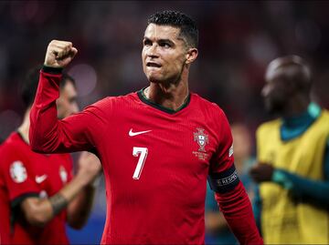 Cristiano Ronaldo podría perderse el debut de Portugal en el Mundial 2026 por esta razón