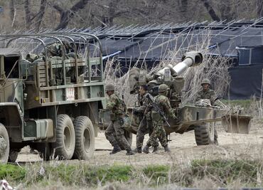Rusia concluyó retirada de la región ucraniana de Khersón