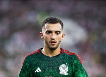 La maniobra que llevará a Luis Chávez al Guadalajara