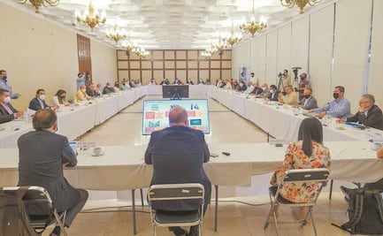 Jalisco avanza en reactivar economía