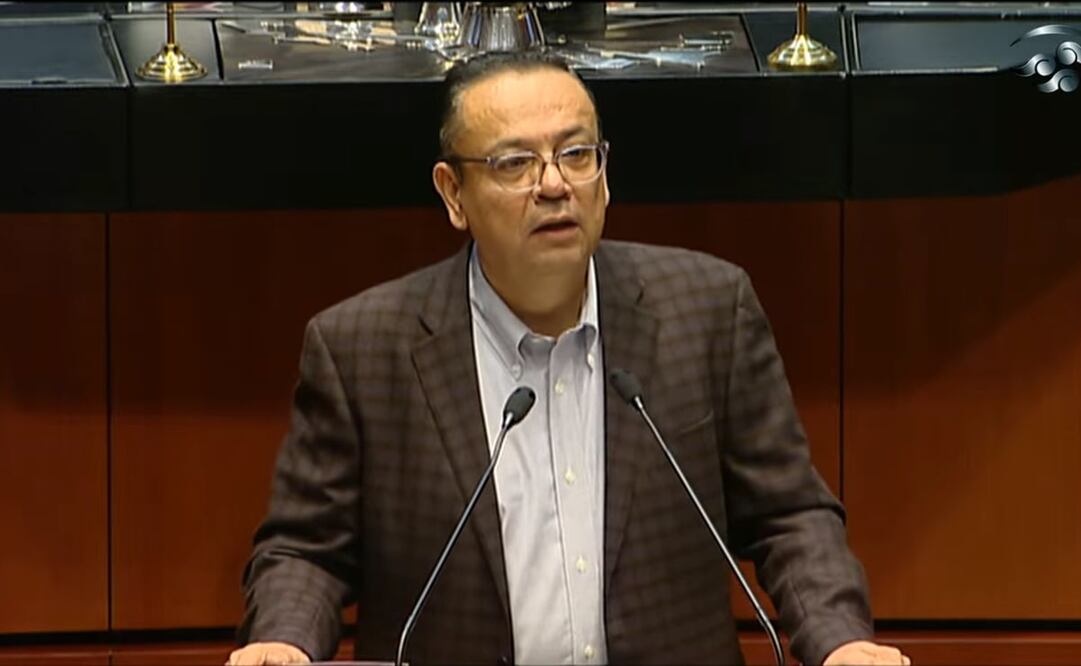 Foto: captura de video