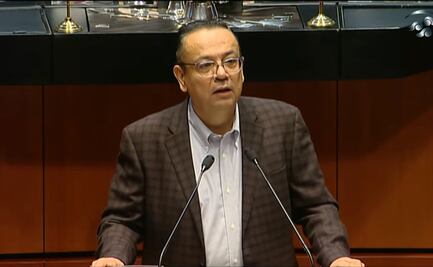 "Hay militares buenos, pero también hay hijos de la chin...": Germán Martínez