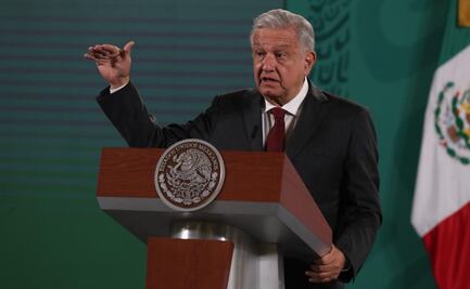 AMLO señala mafias y caciques en la UNAM y universidades públicas 