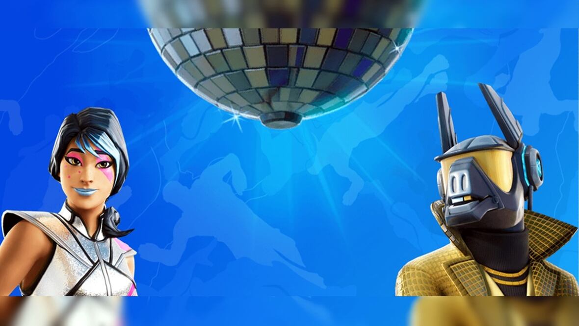 Participa en el concurso de TikTok y Epic Games para aparecer en Fortnite \ Foto: TikTok