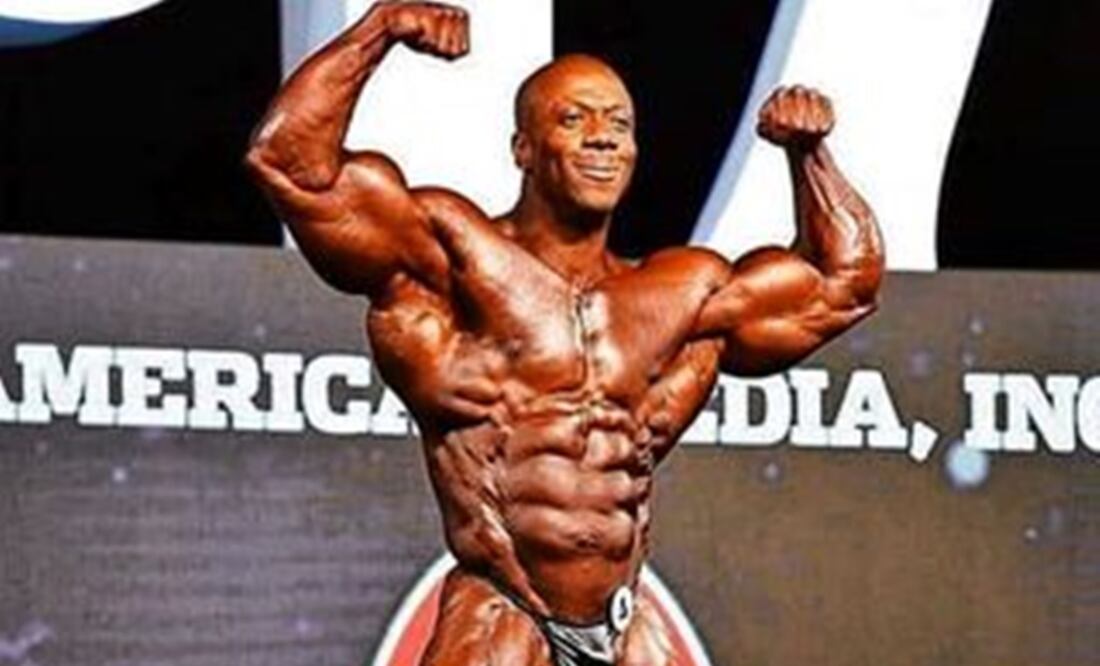 Foto: Instagram @flexatronrhoden