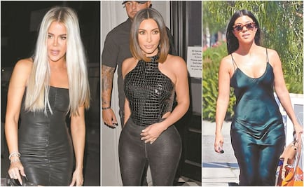 ¿Que las Kardashian ganan cuánto?