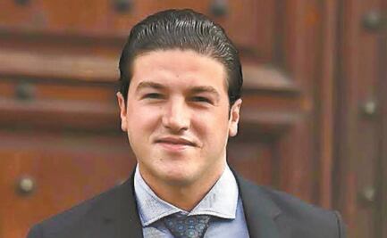 Revocan multa a Samuel García