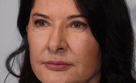 Primero me ignoraron, luego me dieron permiso, lucharon contra mí y ahora me reconocen: Marina Abramovic
