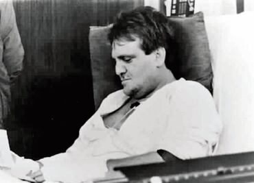 Alistan repatriación de líder criminal