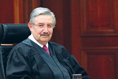 SCJN: sistema judicial, en vigor en todo el país