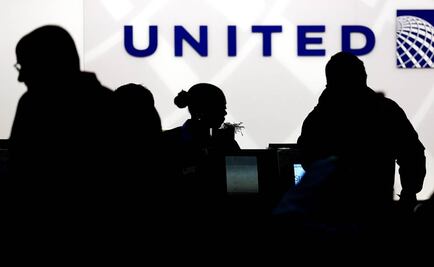 United Airlines suspende sus vuelos en EU por falla