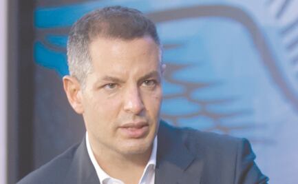 Con esfuerzo hemos reducido la pobreza: Alejandro Murat