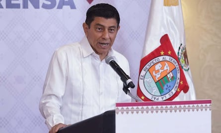 Salomón Jara se lanza contra Norma Piña; sirvió solo al poder y a las élites, acusa