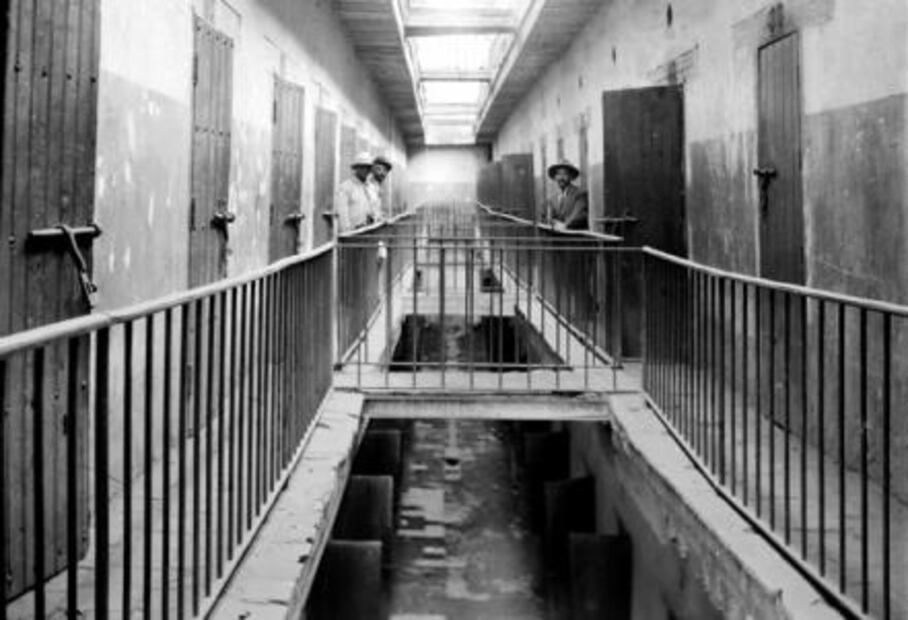 “Chucho el Roto”, el bandido con clase 