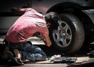 Firman convenio para erradicar trabajo infantil en Edomex; más de 21 mil menores trabajan en el Valle de México