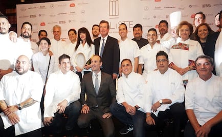 31 restaurantes mexicanos son reconocidos por "La Liste"