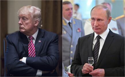 Rusia dice que Putin y Trump podrían hablar en cumbre del G-20