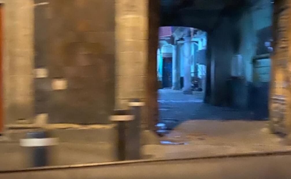 Los “pesos pesados” de Cuba 86