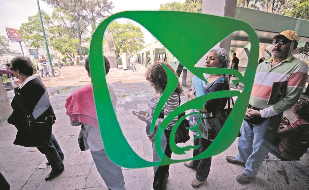 Foto: Archivo / EL UNIVERSAL