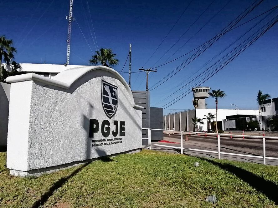 La procuraduría estatal señaló que Baja California Sur es punta de lanza en la tipificación del feminicidio. Foto: Especial