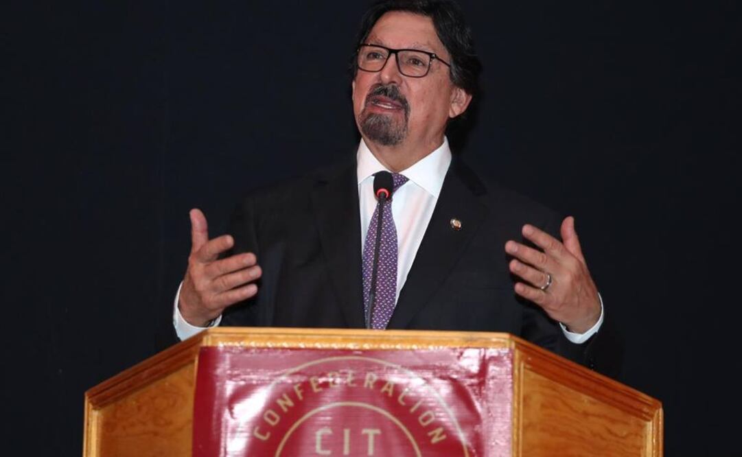 (Foto: Berenice Fregoso / EL UNIVERSAL)