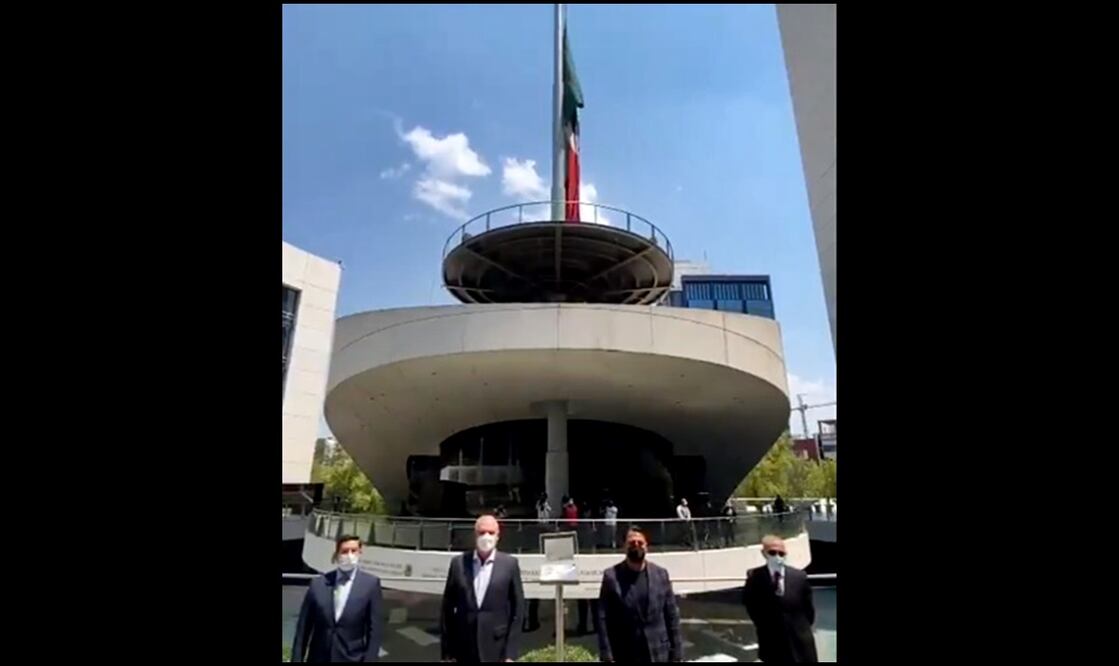 Foto: tomada de video