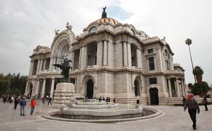La Ciudad de México difundirá patrimonio y cultura en aplicaciones digitales