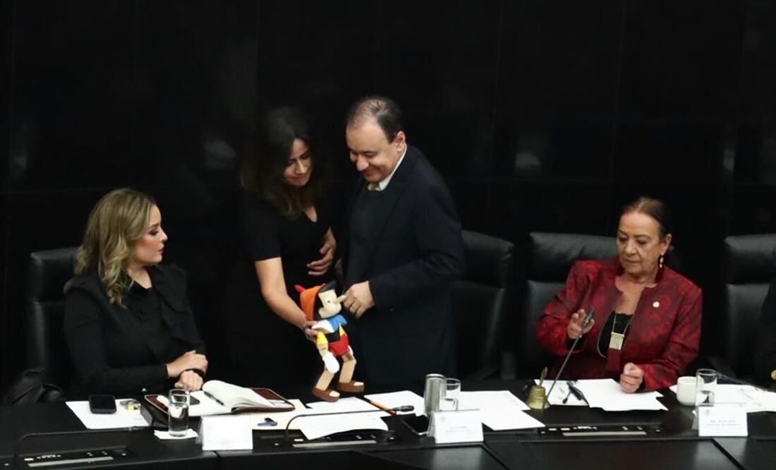 Fotos: Diego Simón Sánchez / EL UNIVERSAL