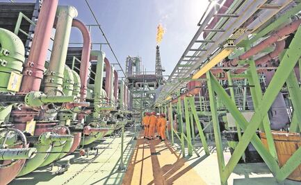 Hoy cuesta más sacar petróleo que venderlo