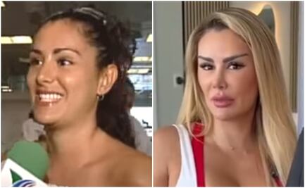 Ninel Conde responde a críticas por los drásticos cambios en su rostro