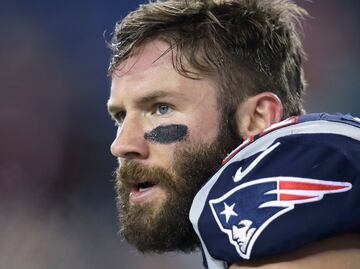 Edelman evita tiroteo en escuela de Estados Unidos