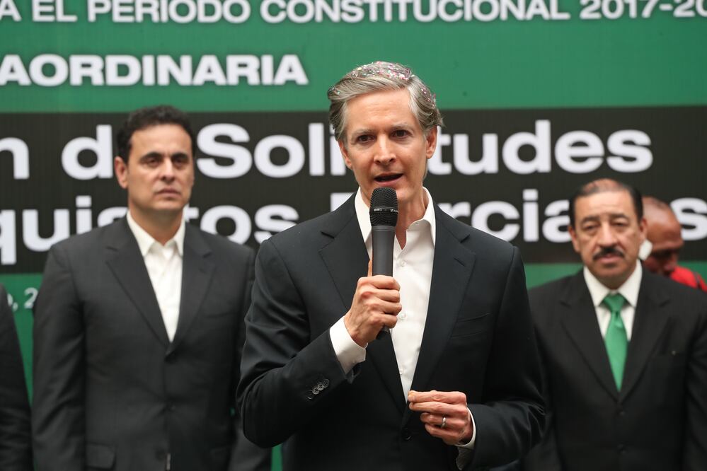 Berenice Fregoso / EL UNIVERSAL