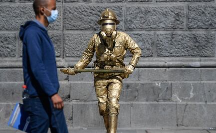 Chile registra mil 686 nuevos contagios y 49 decesos por Covid en 24 horas