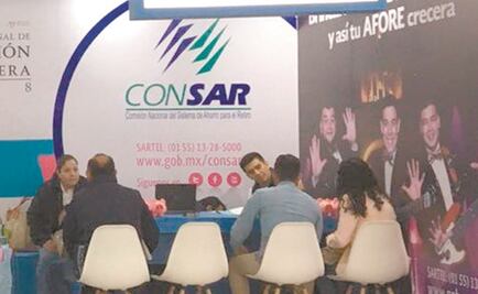 Afores libran volatilidad y acumulan 9 meses de plusvalías