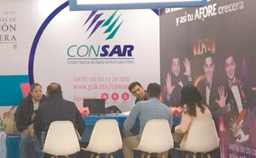 Foto: Archivo / EL UNIVERSAL