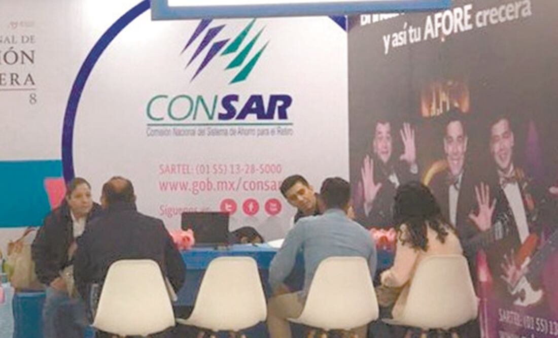 Foto: Archivo / EL UNIVERSAL