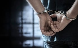 Detienen en flagrancia a juez de Durango; ofreció soborno de un millón de pesos