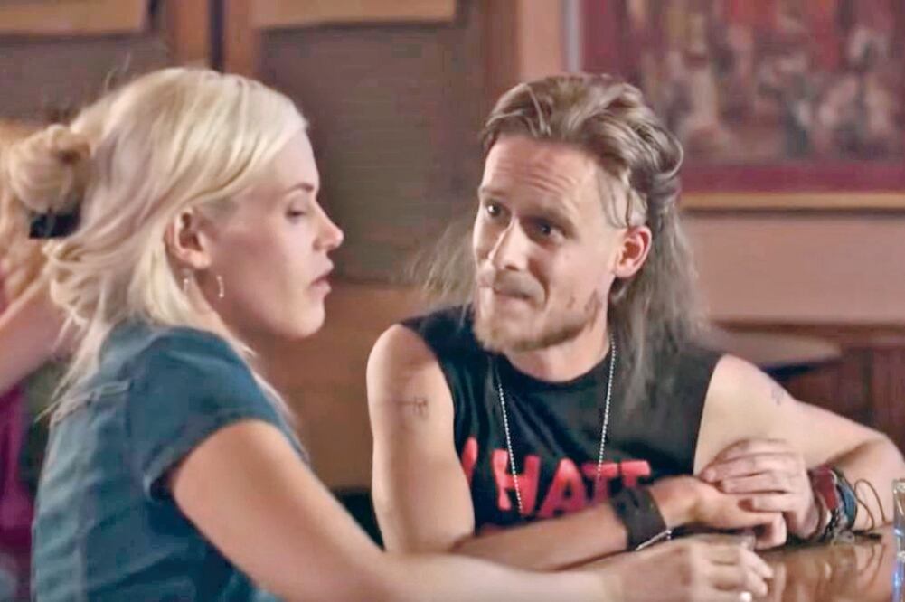 “La comedia permite tocar temas de manera profunda y seria”, comenta el productor. (CORTESÍA)