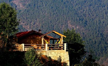 7 maravillas naturales de Oaxaca que debes visitar al menos una vez