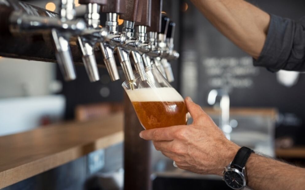 Baja California tendrá ruta de la cerveza artesanal