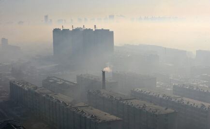 ¿Frenar el cambio climático con "aerosoles espaciales"?