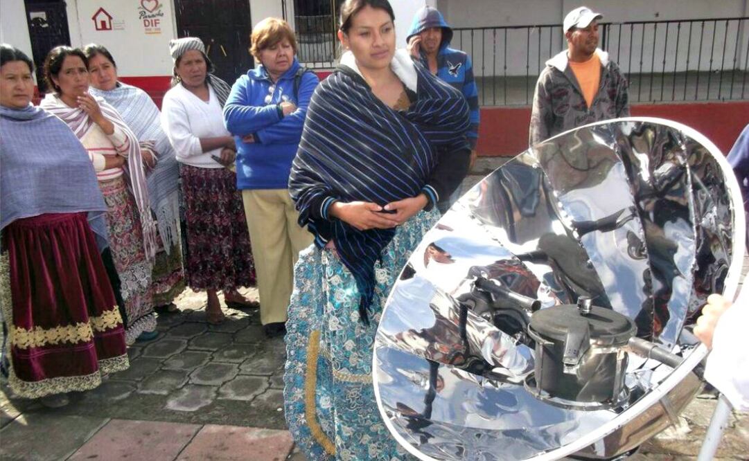 FOTO: PRENSA CONACYT