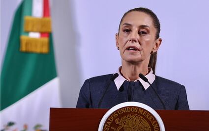 No va a haber guerra de aranceles con EU: Sheinbaum; advierte causaría inflación y pérdida de empleos en ambas naciones