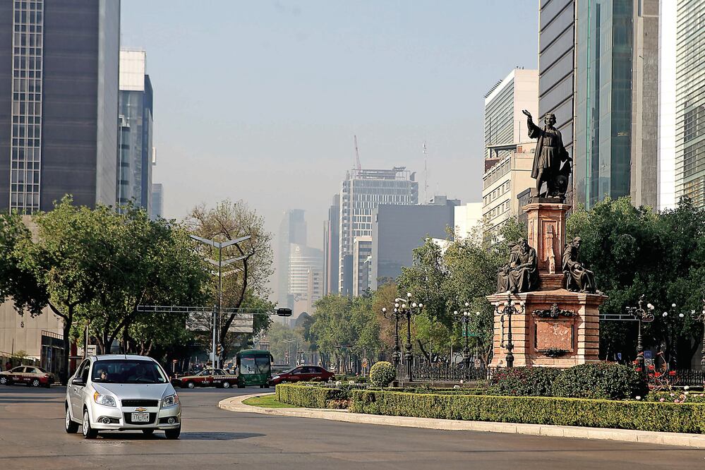 El gobierno capitalino anunció en pasados días que para la Línea 7 del Metrobús se requerirá una inversión de mil 500 millones de pesos y 800 millones serán destinados únicamente a la infraestructura 