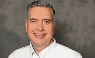 Fiesta de cumpleaños con temática política 