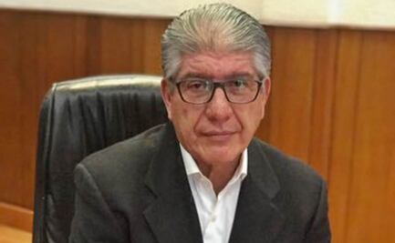 ¿Dónde anda el número 2 del Edomex?