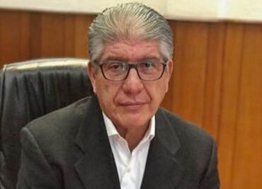 ¿Dónde anda el número 2 del Edomex?